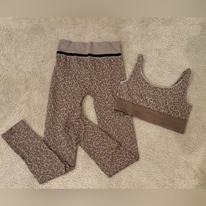 Nikibiki Workout Set